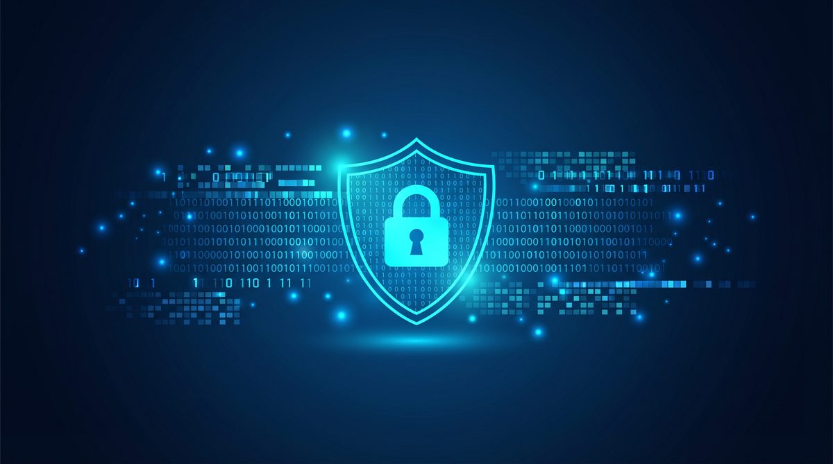 加速器提成隐私安全保护